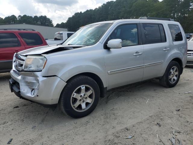 2011 Honda Pilot Touring