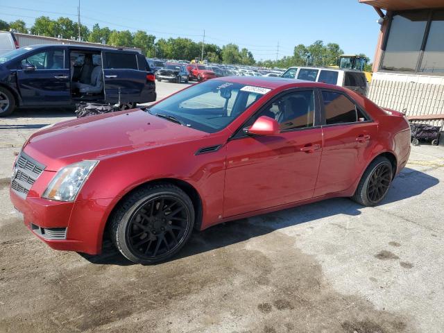 2009 Cadillac Cts Hi Feature V6