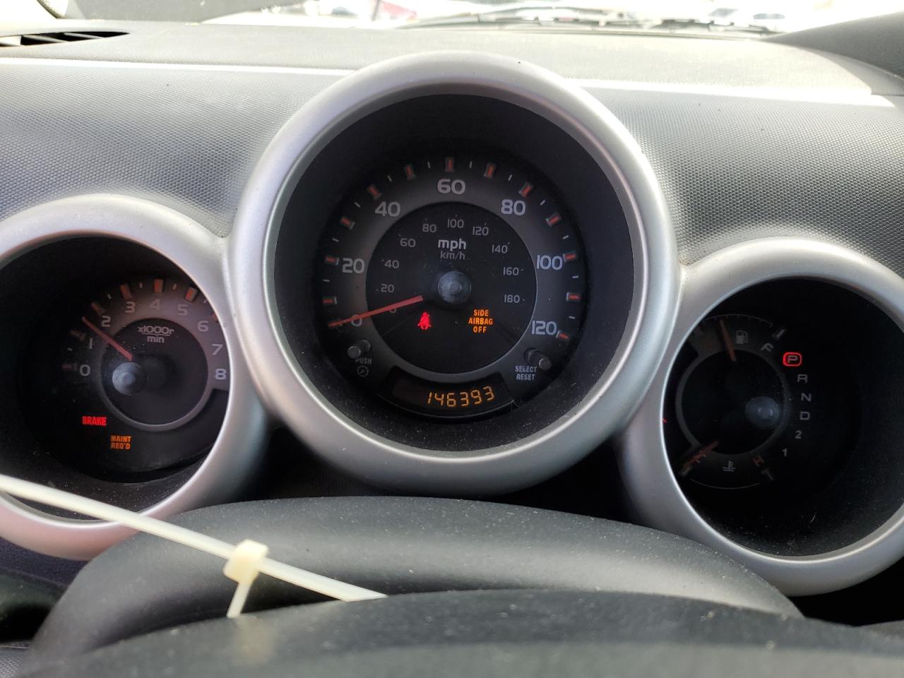 2005 Honda Element Ex VIN: 5J6YH28625L005796 Lot: 66180014