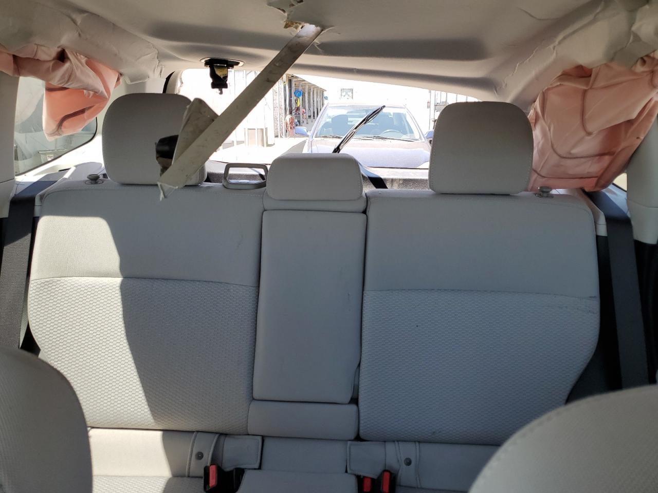 2015 Subaru Forester 2.5I Premium VIN: JF2SJADC1FH825900 Lot: 66621814