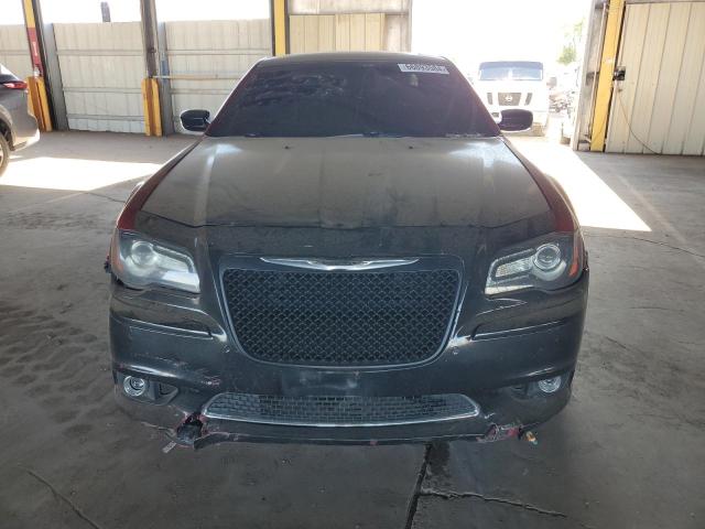 Седаны CHRYSLER 300 2012 Бургунди