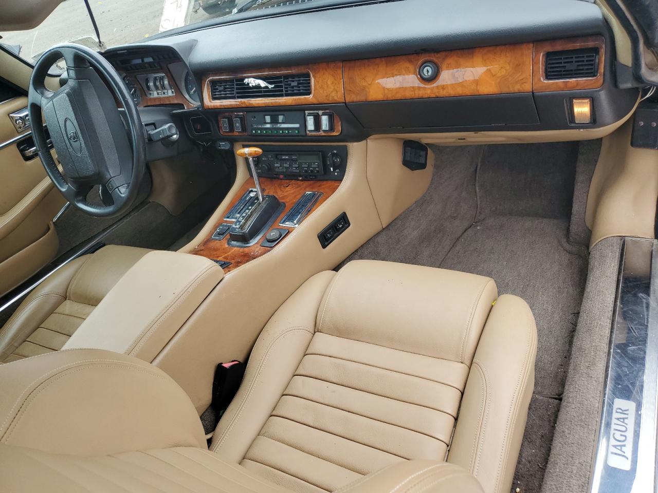 SAJNW4848LC174311 1990 Jaguar Xjs