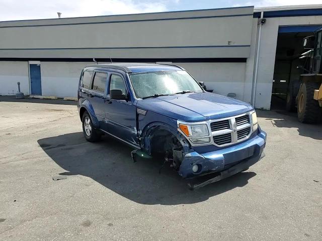 2009 Dodge Nitro Slt VIN: 1D8GU58K39W548527 Lot: 66442034