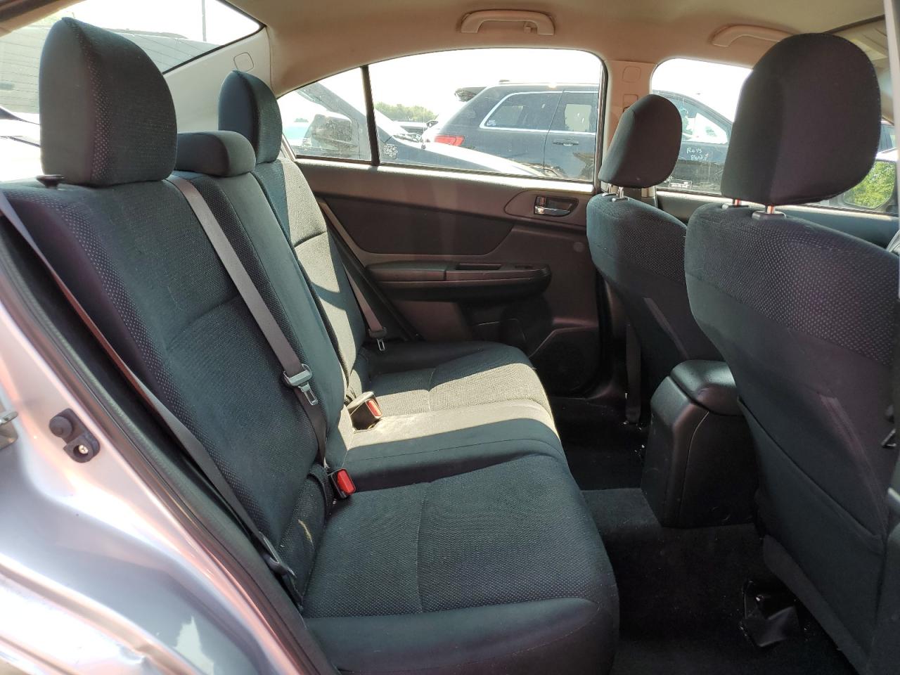 2014 Subaru Impreza Premium VIN: JF1GJAC63EH010876 Lot: 64939634