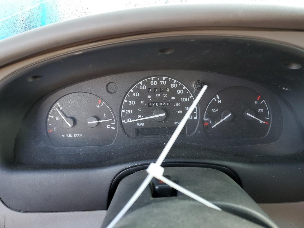 1999 Ford Ranger Super Cab VIN: 1FTYR14C7XPA23179 Lot: 69125864