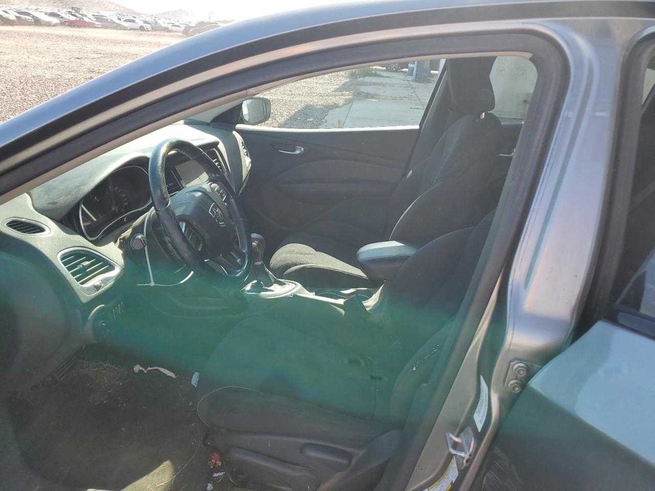 2013 Dodge Dart Sxt VIN: 1C3CDFBA4DD226412 Lot: 65208664