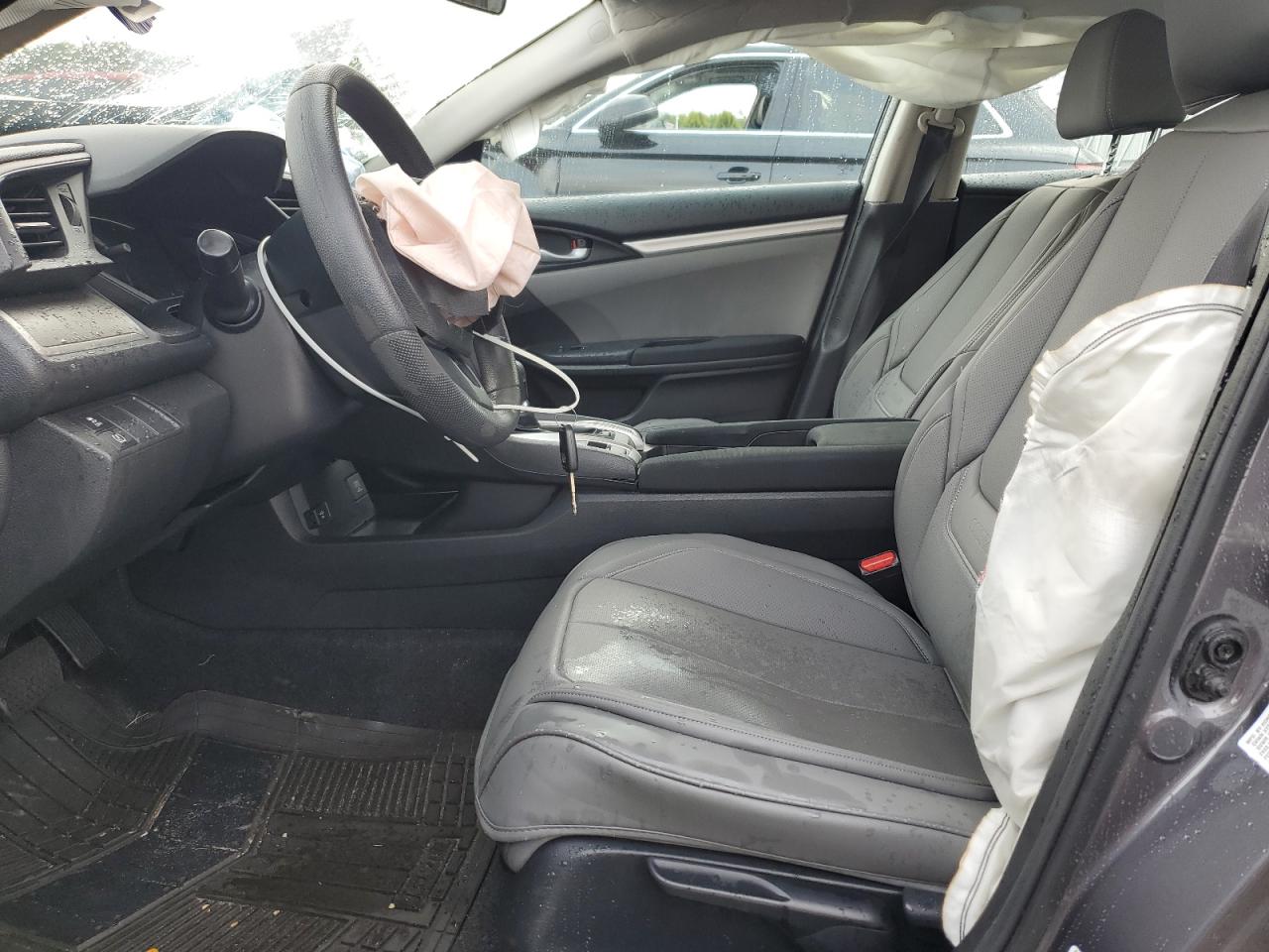 2017 Honda Civic - Image 7