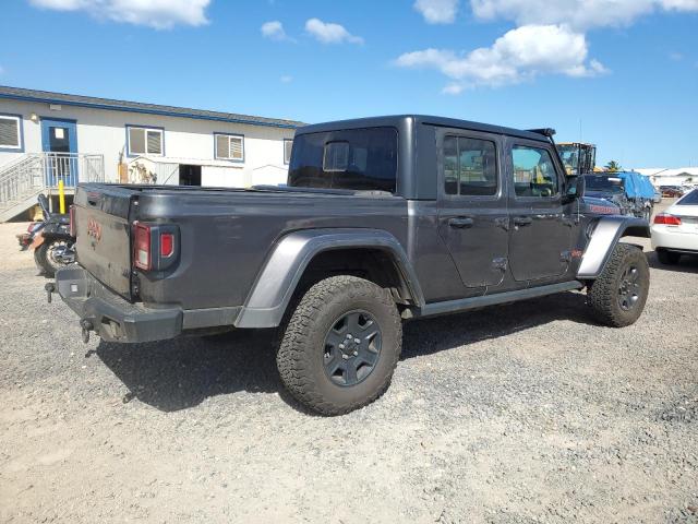  JEEP GLADIATOR 2020 Вугільний