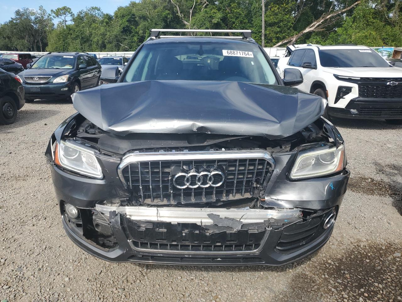 2017 Audi Q5 - Image 5