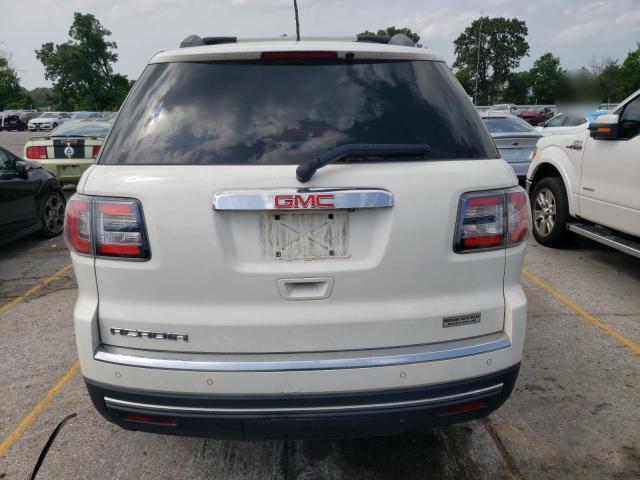 Parquets GMC ACADIA 2015 White