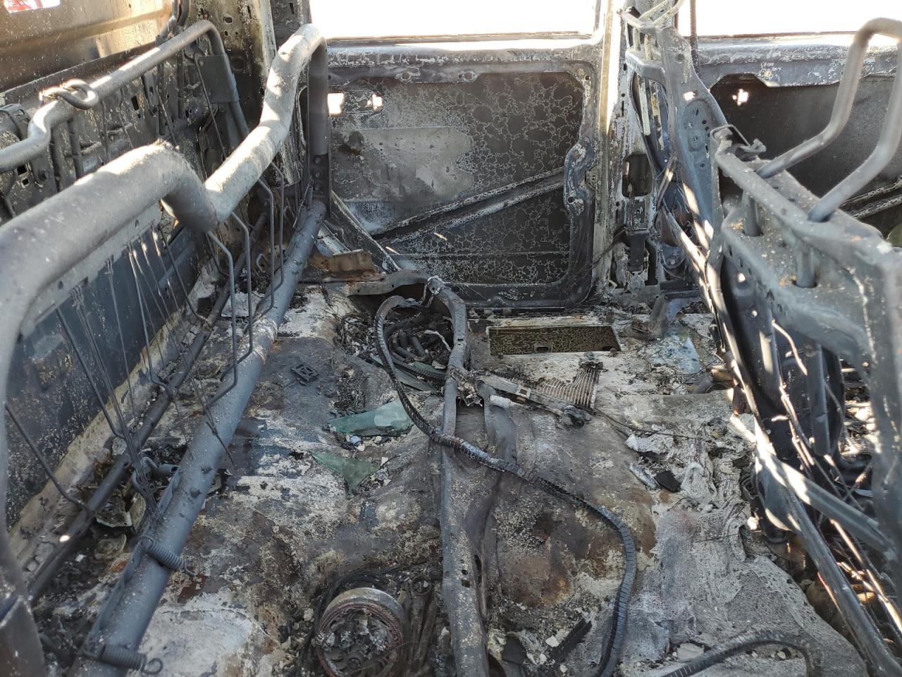 2017 Ram 2500 St VIN: 3C6UR5HL6HG718282 Lot: 67279614