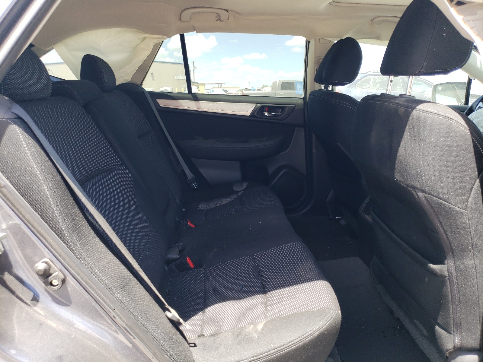 4S4BSAHC6G3223400 2016 Subaru Outback 2.5I Premium