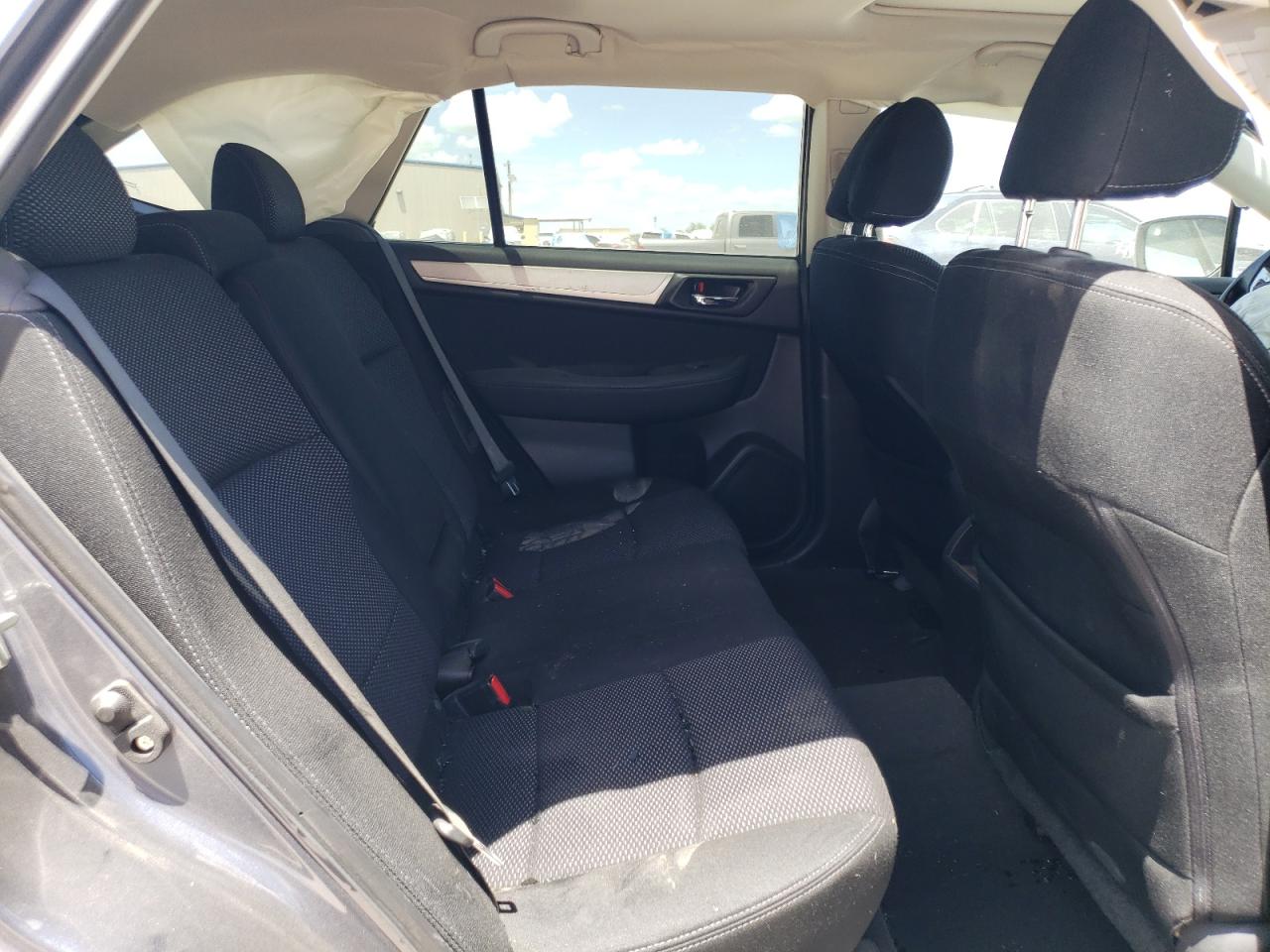 2016 Subaru Outback 2.5I Premium VIN: 4S4BSAHC6G3223400 Lot: 67523464