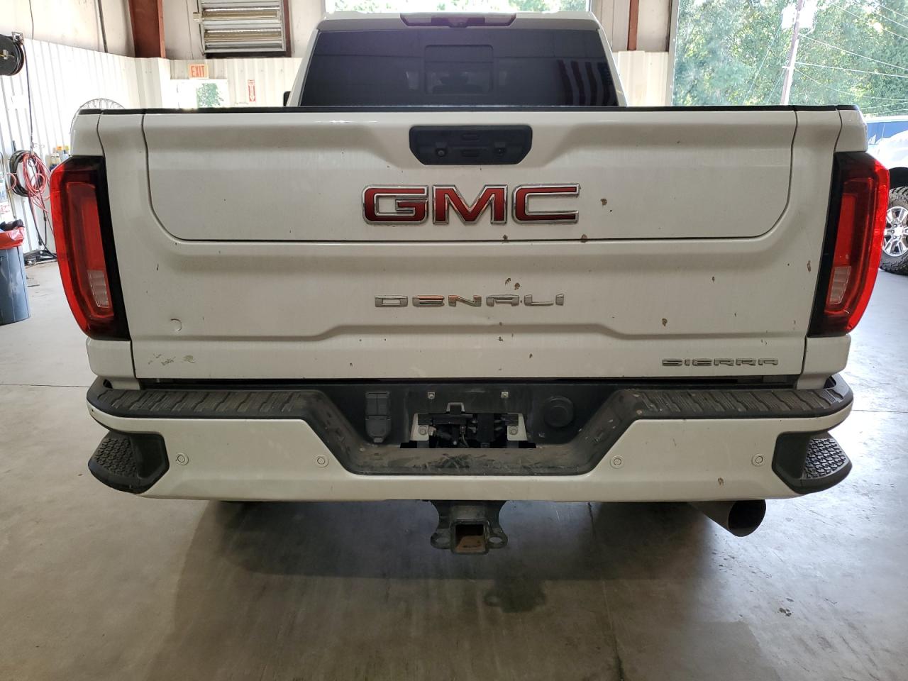 1GT49REY5MF106991 GMC Sierra K25 6