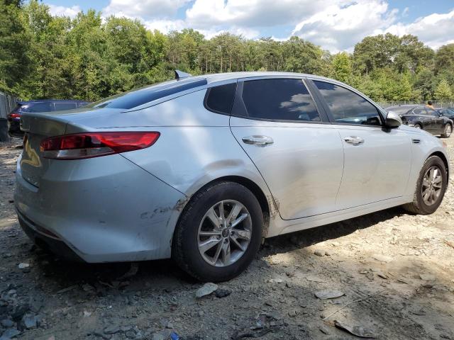  KIA OPTIMA 2018 Szary