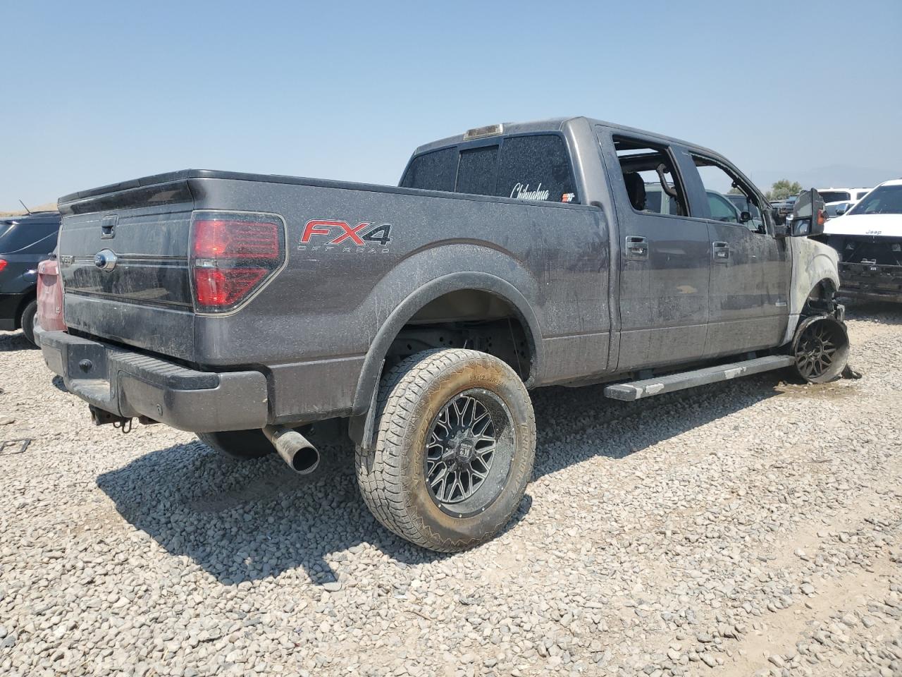 2013 Ford F-150 - Image 3
