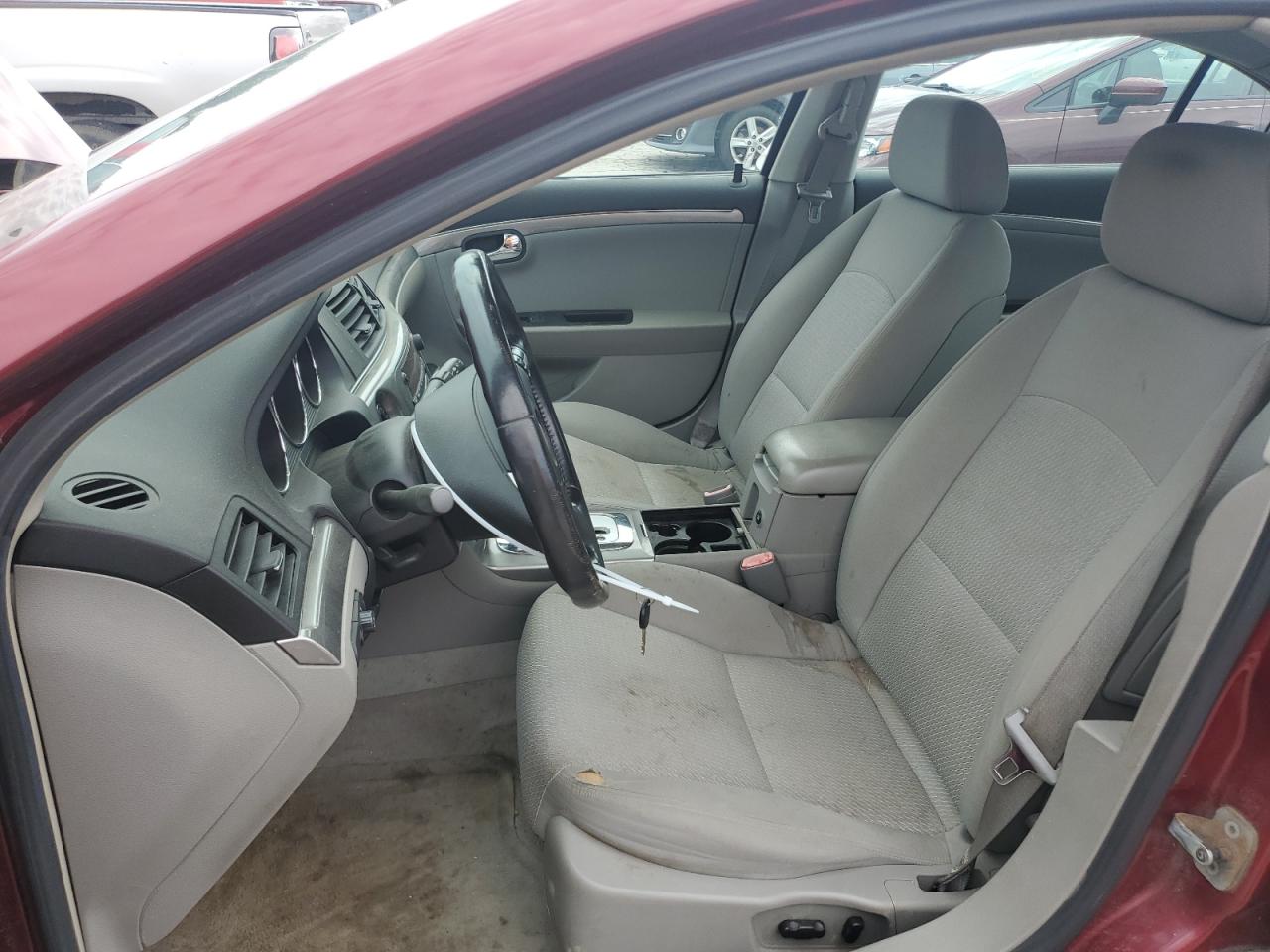 1G8ZS57B28F262305 2008 Saturn Aura Xe