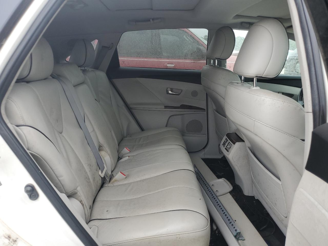 2010 Toyota Venza VIN: 4T3BK3BB1AU039325 Lot: 67334414