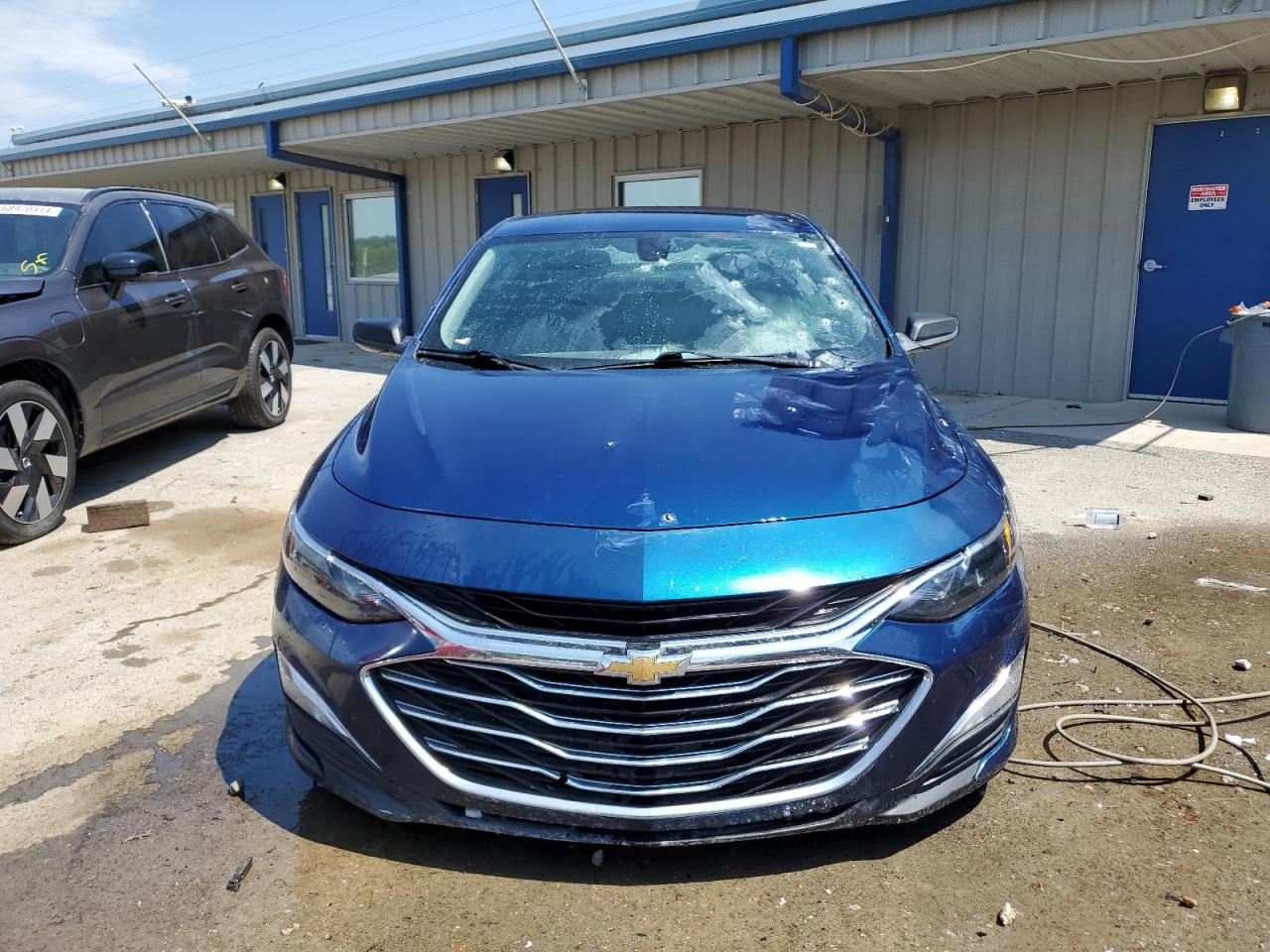 2019 Chevrolet Malibu - Image 5