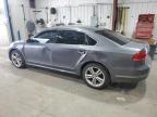 2013 Volkswagen Passat Se იყიდება Billings-ში, MT - Front End