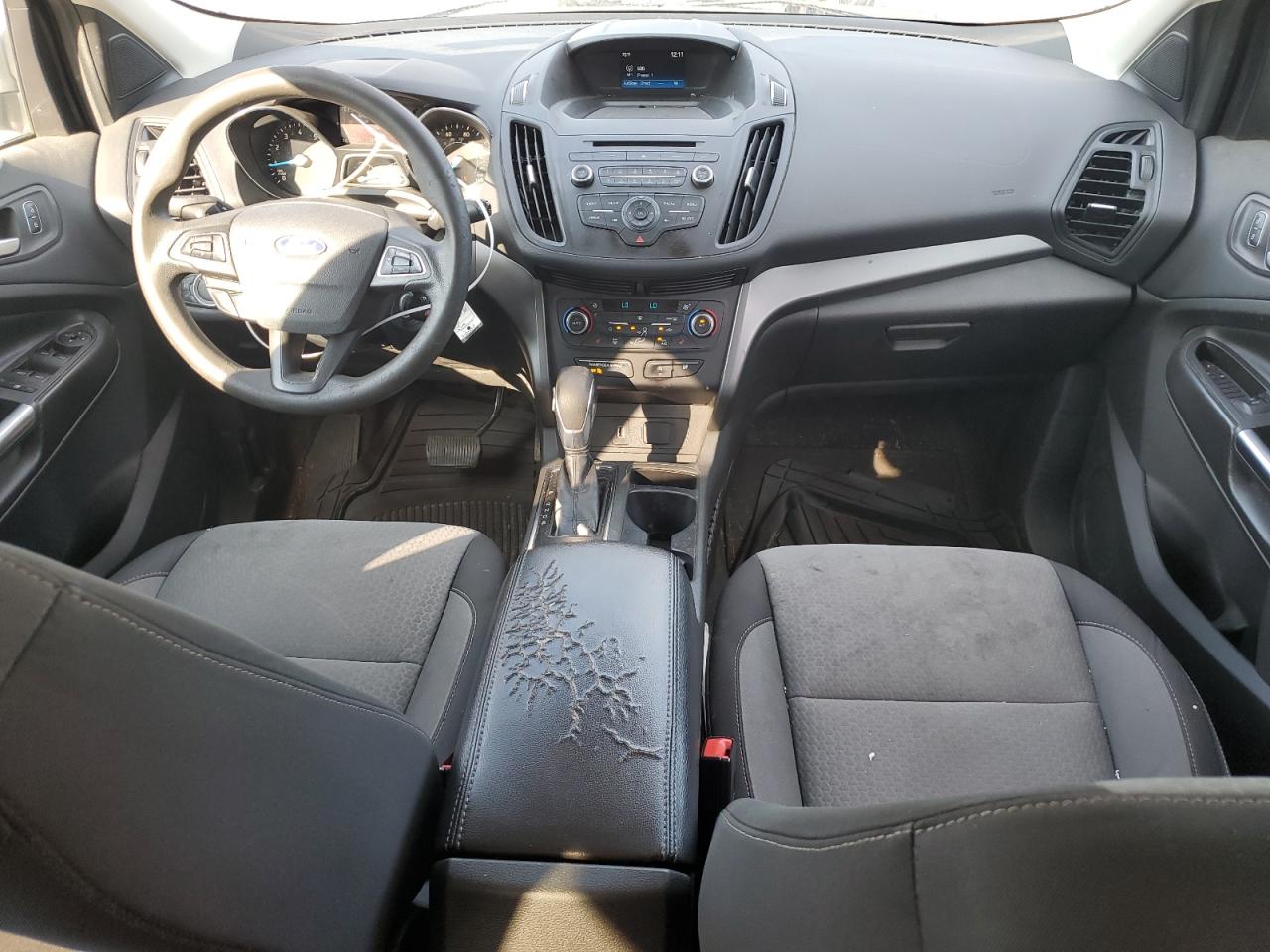 2018 Ford Escape Se VIN: 1FMCU0GD2JUC12611 Lot: 66187784