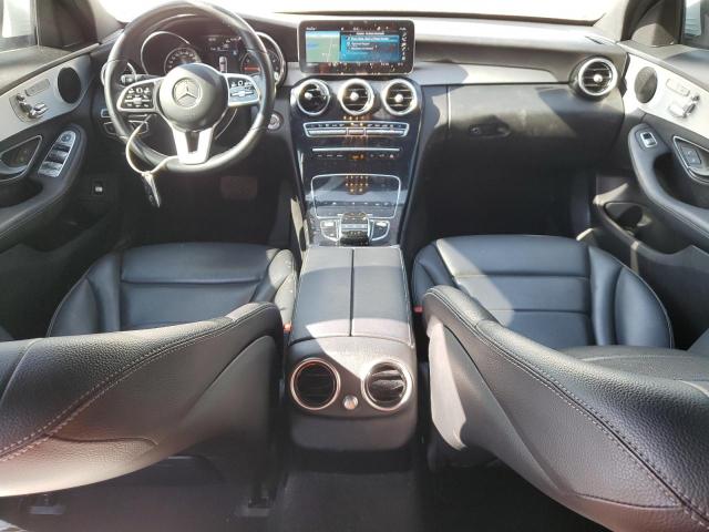 2020 MERCEDES-BENZ C 300 4MATIC