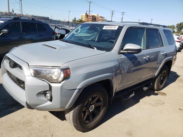 2021 Toyota 4Runner Sr5/Sr5 Premium for Sale in Los Angeles, CA - Front End