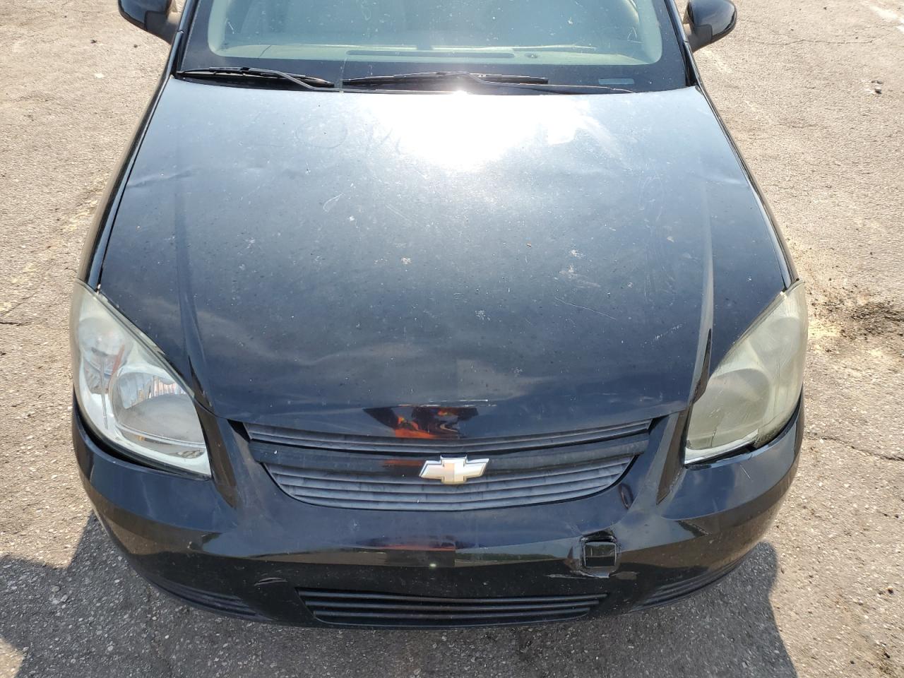 1G1AL58F887217311 2008 Chevrolet Cobalt Lt