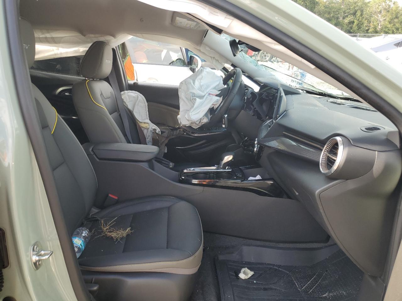 2024 Chevrolet Trax Activ VIN: KL77LKE22RC177377 Lot: 67098294