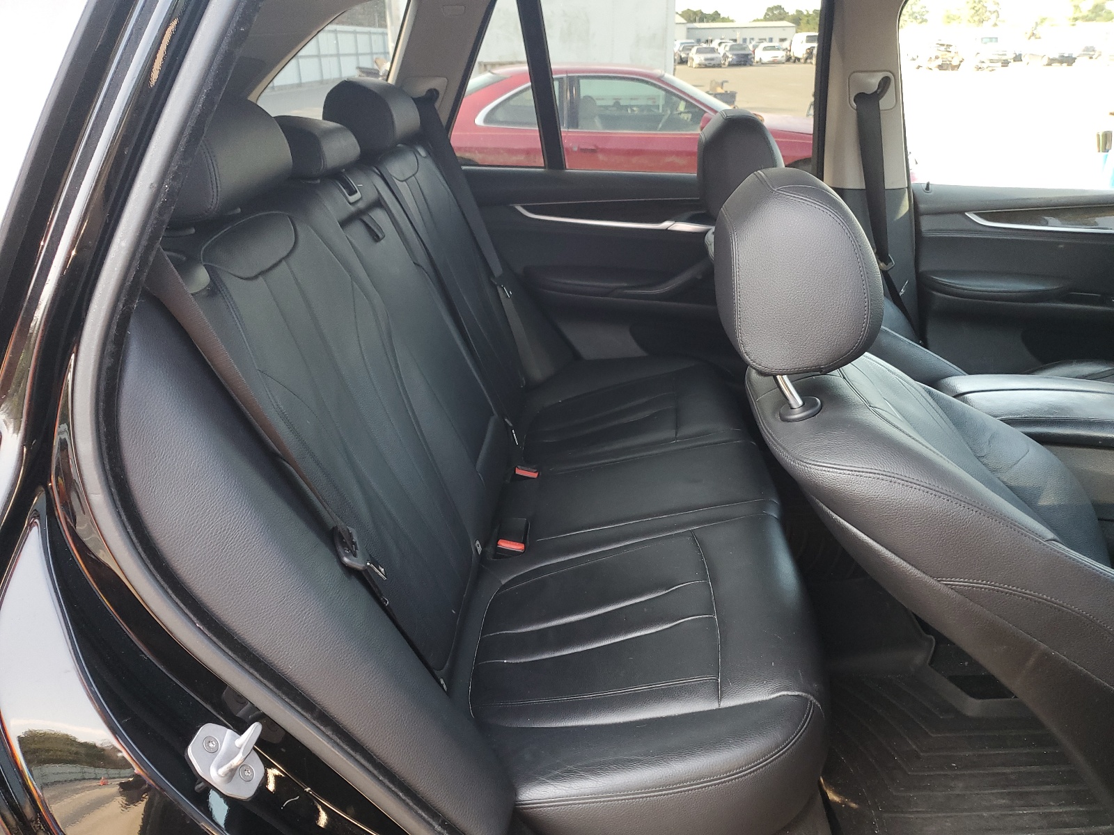 5UXKR0C55F0K59712 2015 BMW X5 xDrive35I