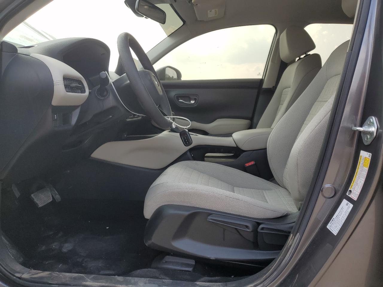 2023 Honda HR-V - Image 7