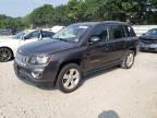 2015 Jeep Compass Latitude na sprzedaż w North Billerica, MA - Minor Dent/Scratches