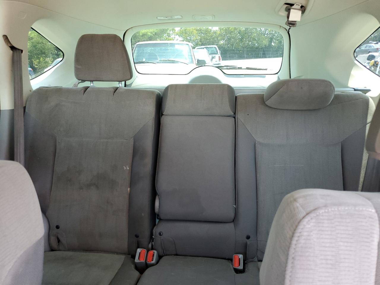 2013 Honda CR-V - Image 10