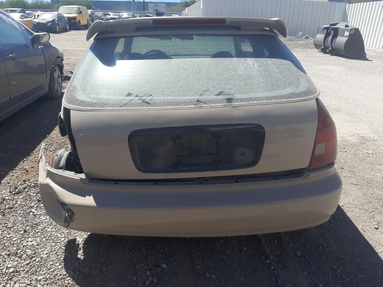 2HGEJ6326WH109202 1998 Honda Civic Cx