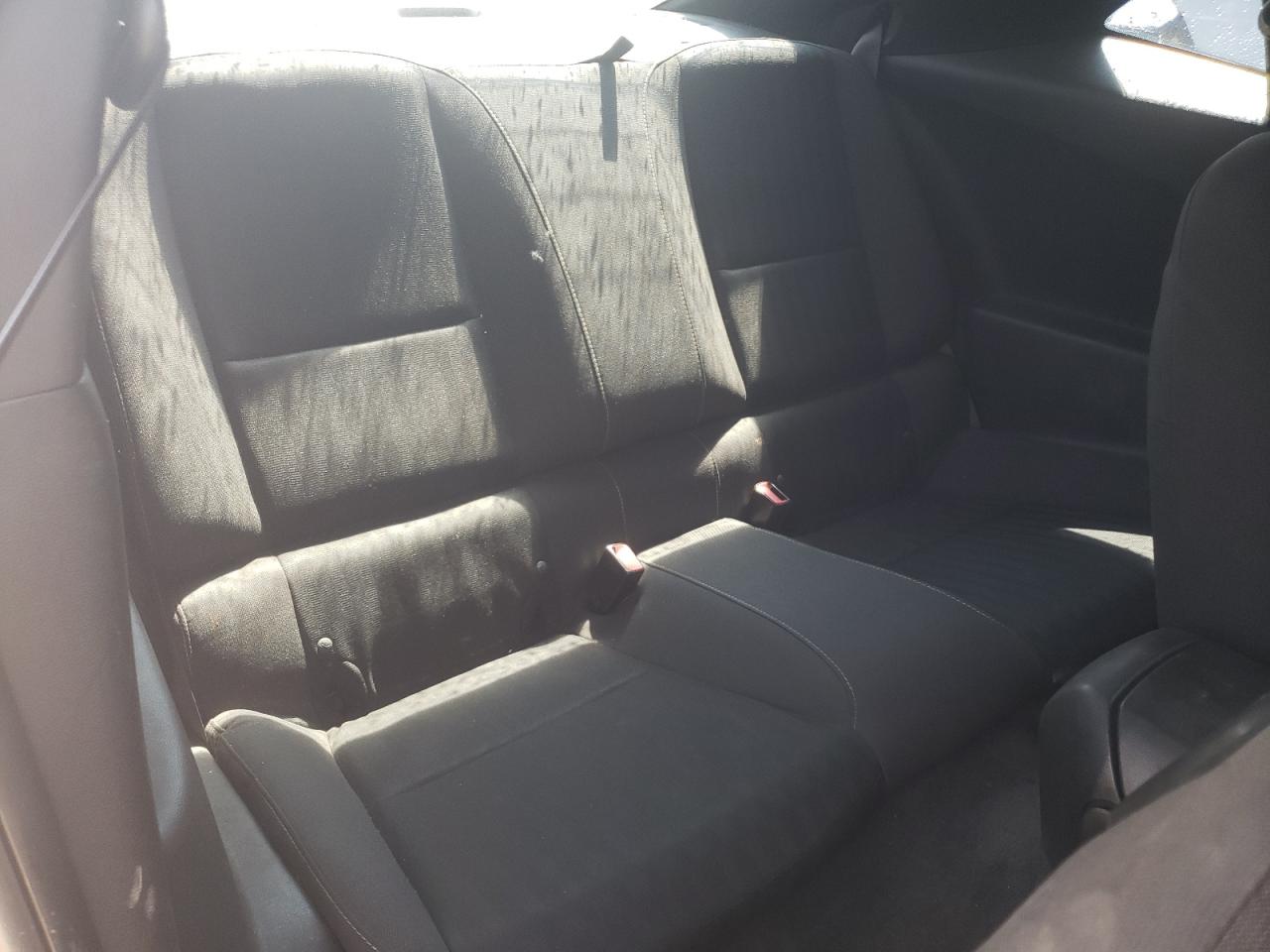 2012 Chevrolet Camaro Ls VIN: 2G1FA1E38C9174692 Lot: 66738244