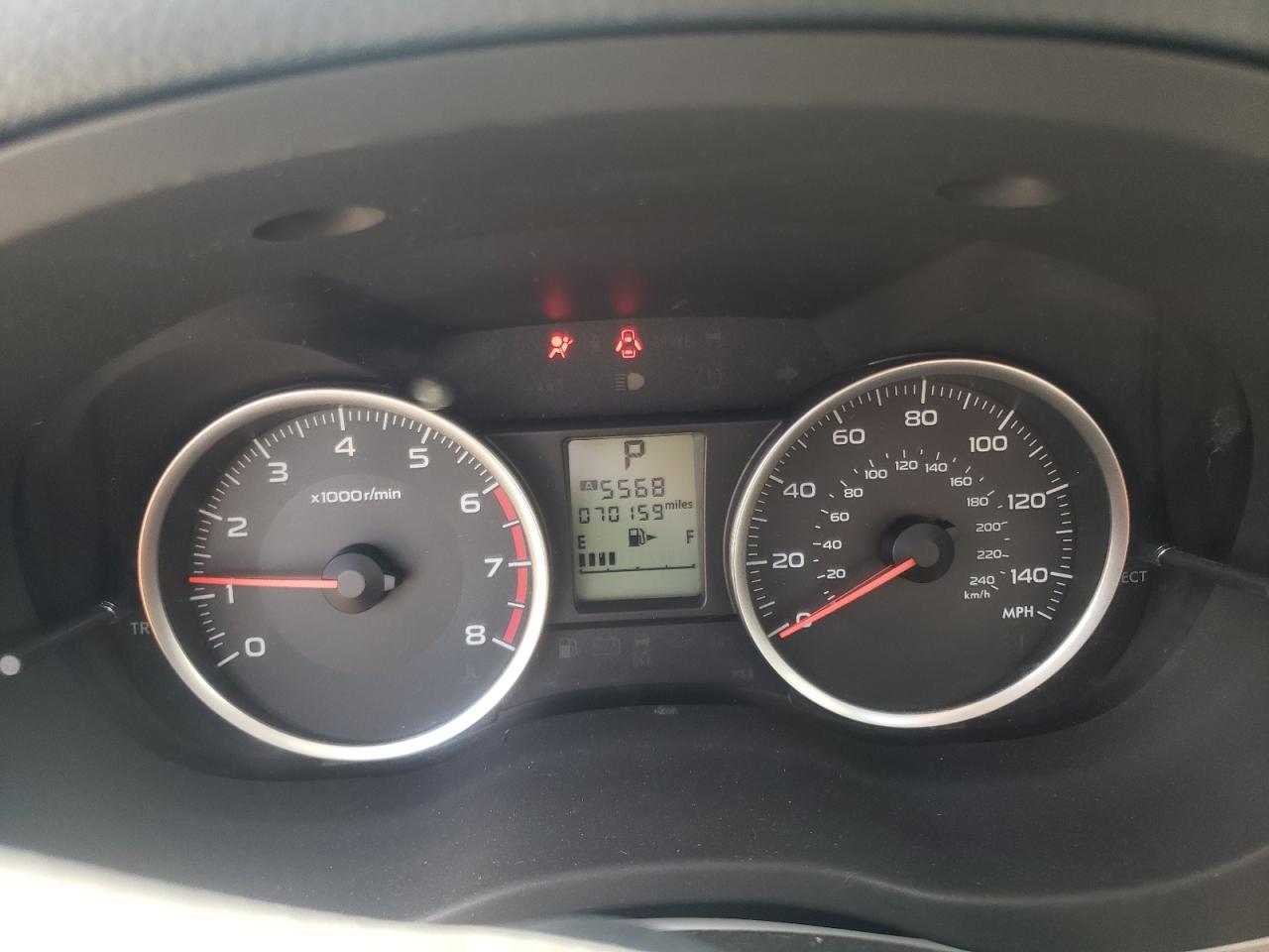 2015 Subaru Forester 2.5I Premium VIN: JF2SJADC4FH472973 Lot: 66090994