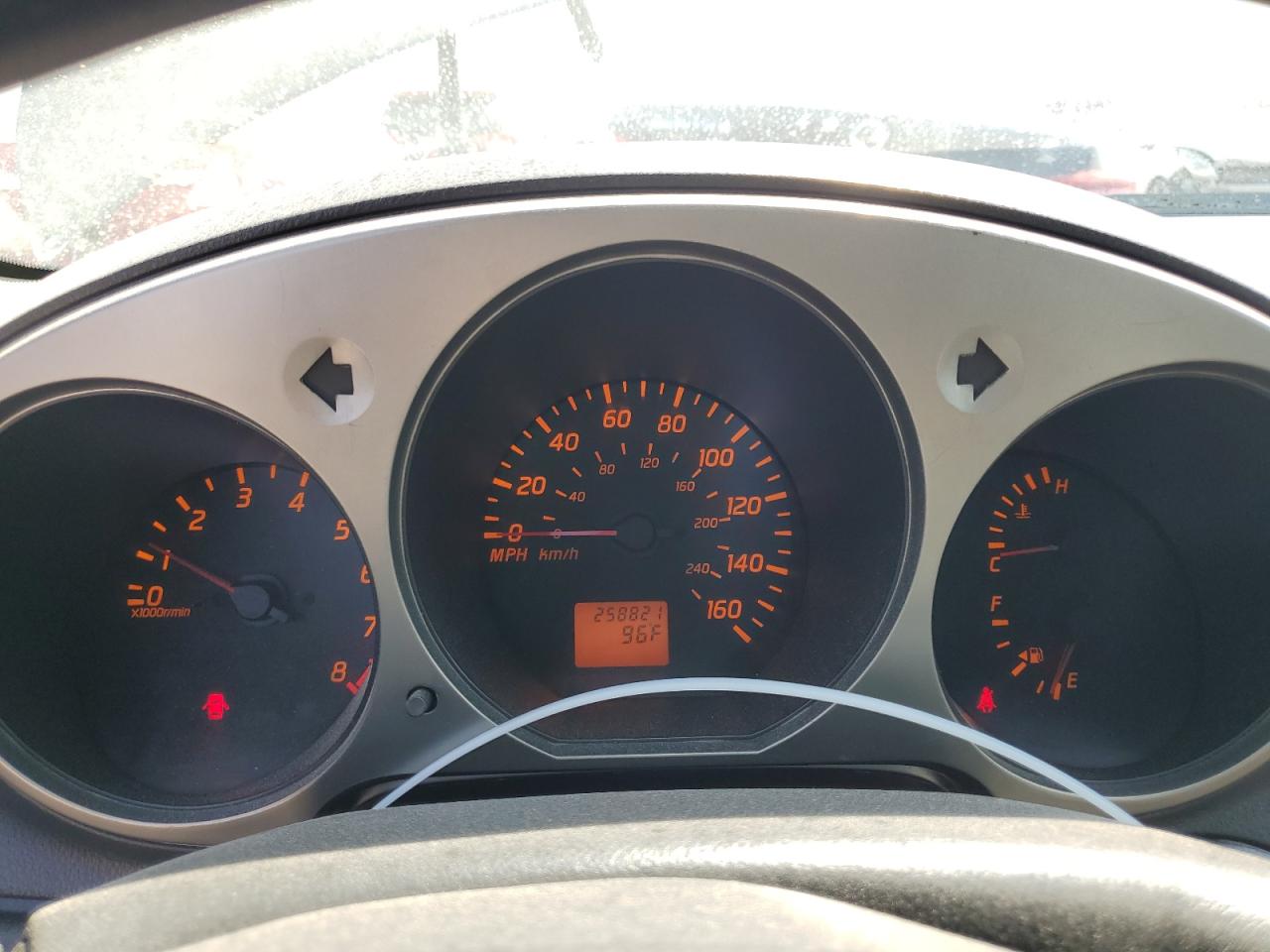 2004 Nissan Altima Se VIN: 1N4BL11D04C126425 Lot: 66482314