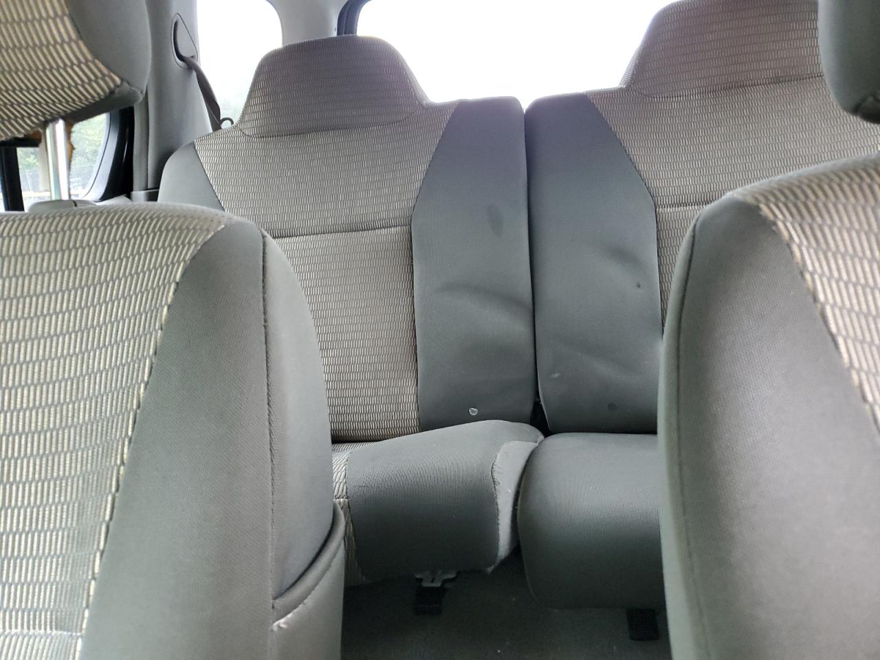 2003 Nissan Xterra Xe VIN: 5N1ED28Y33C687781 Lot: 66624584