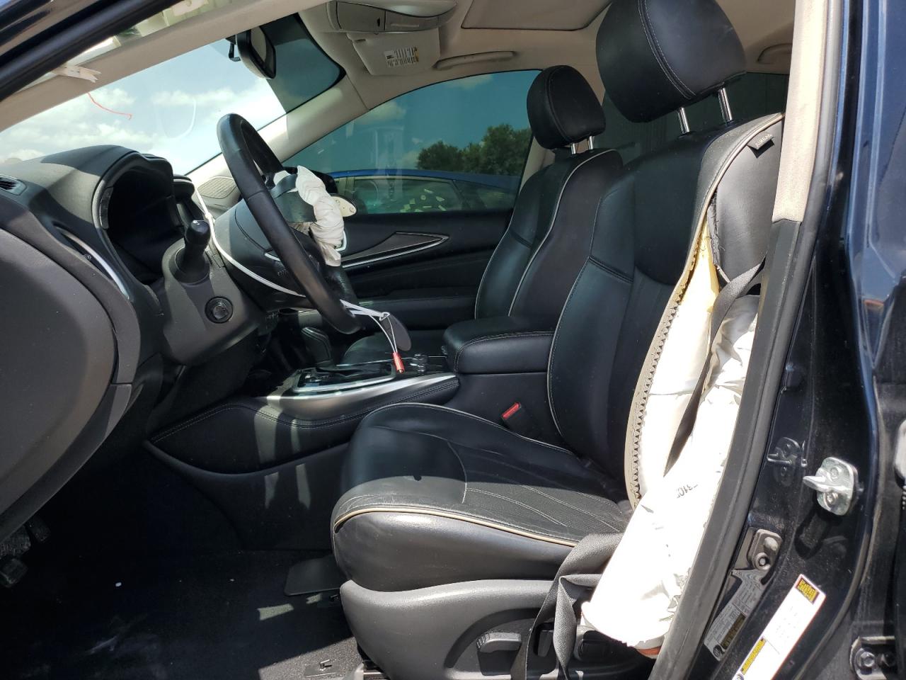 2018 Infiniti Qx60 VIN: 5N1DL0MN8JC520800 Lot: 67767004