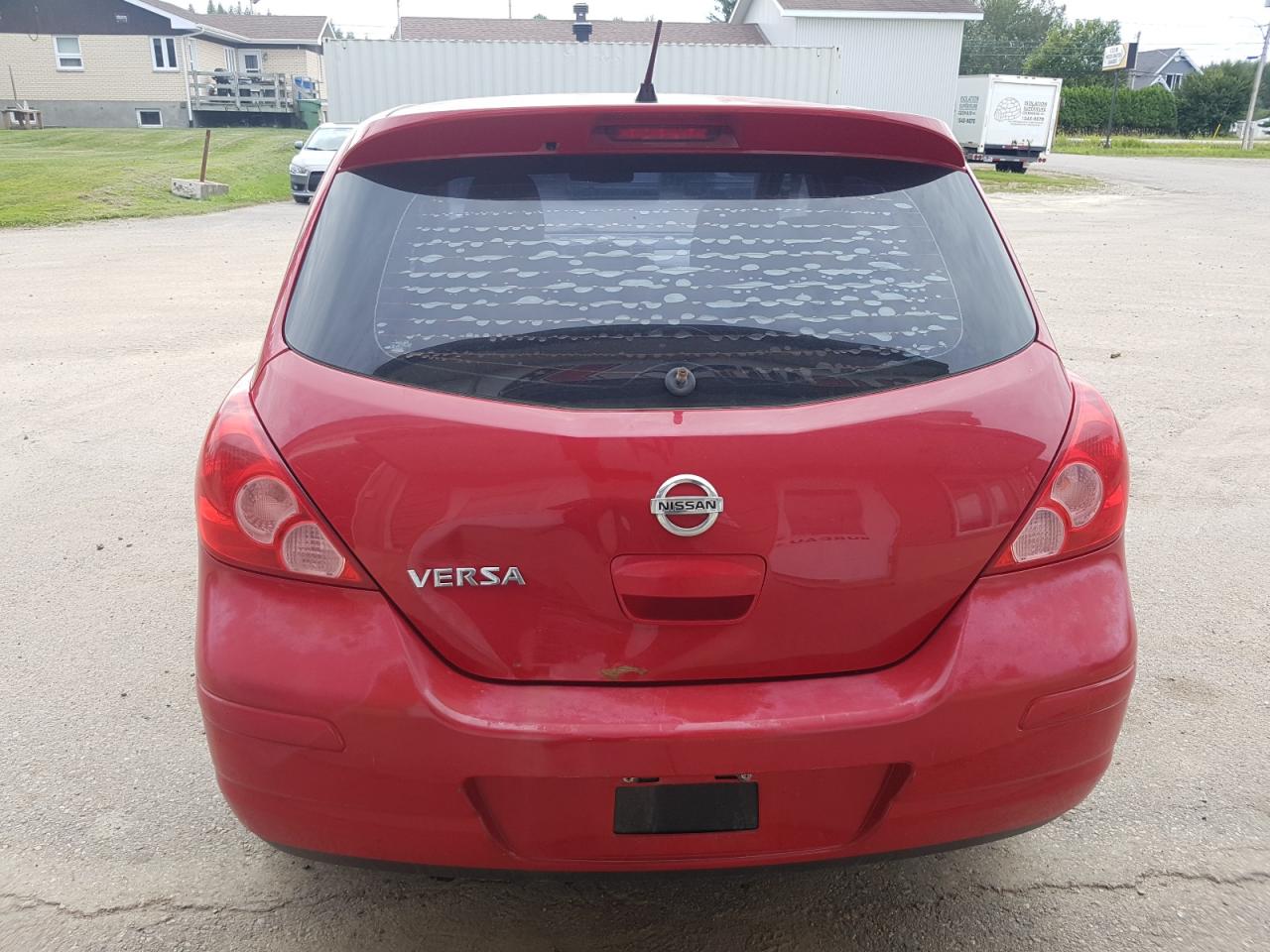 2011 Nissan Versa - Image 6