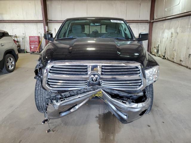  RAM 1500 2014 Czarny