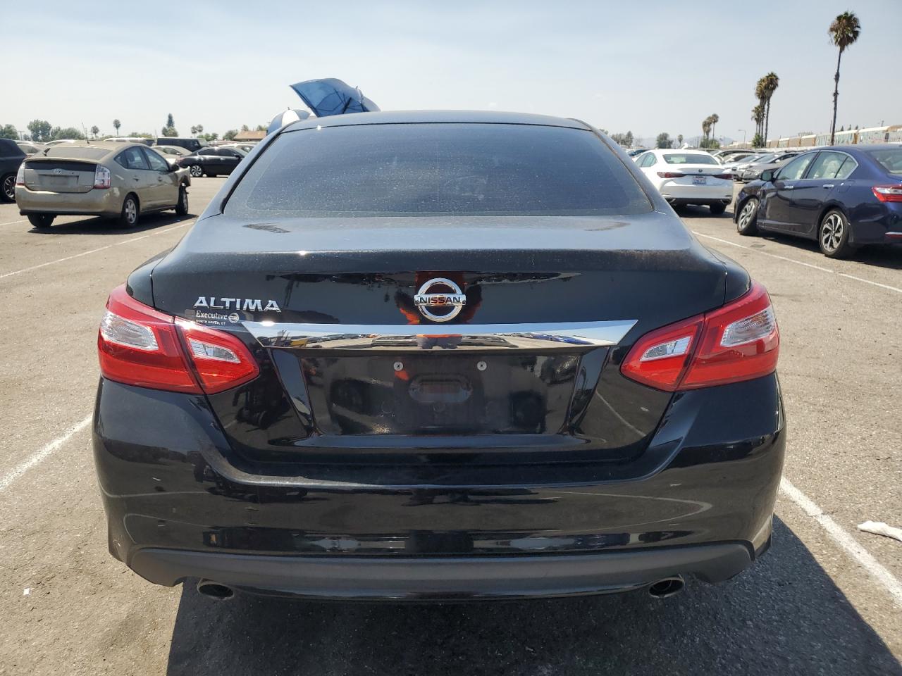 1N4AL3AP9HC483190 2017 Nissan Altima 2.5