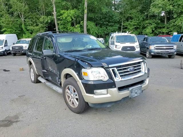 2010 Ford Explorer Eddie Bauer VIN: 1FMEU7EE6AUA91028 Lot: 68276074