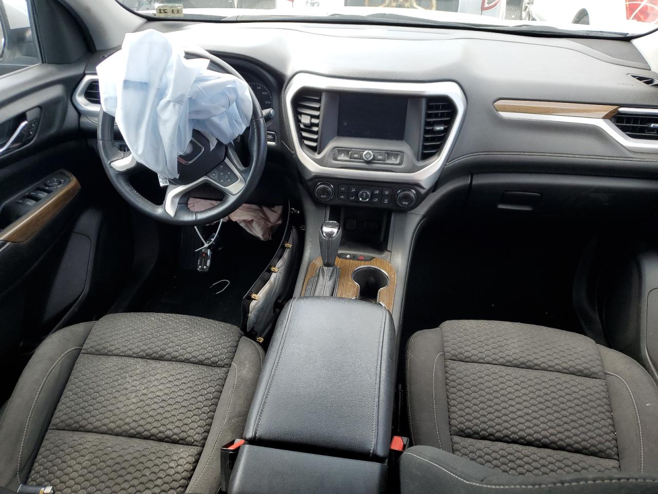 2017 GMC Acadia Sle VIN: 1GKKNRLA1HZ174268 Lot: 63876264