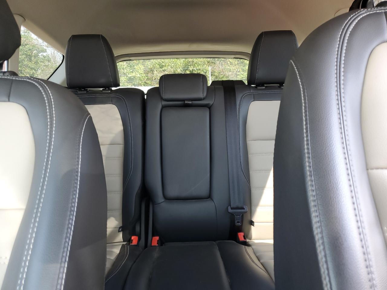 2019 Ford Escape Sel VIN: 1FMCU9HD3KUB43366 Lot: 68895384