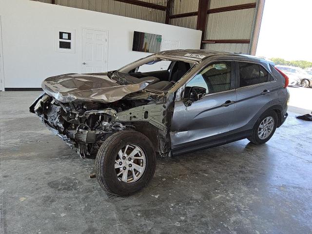 2019 Mitsubishi Eclipse Cross Es