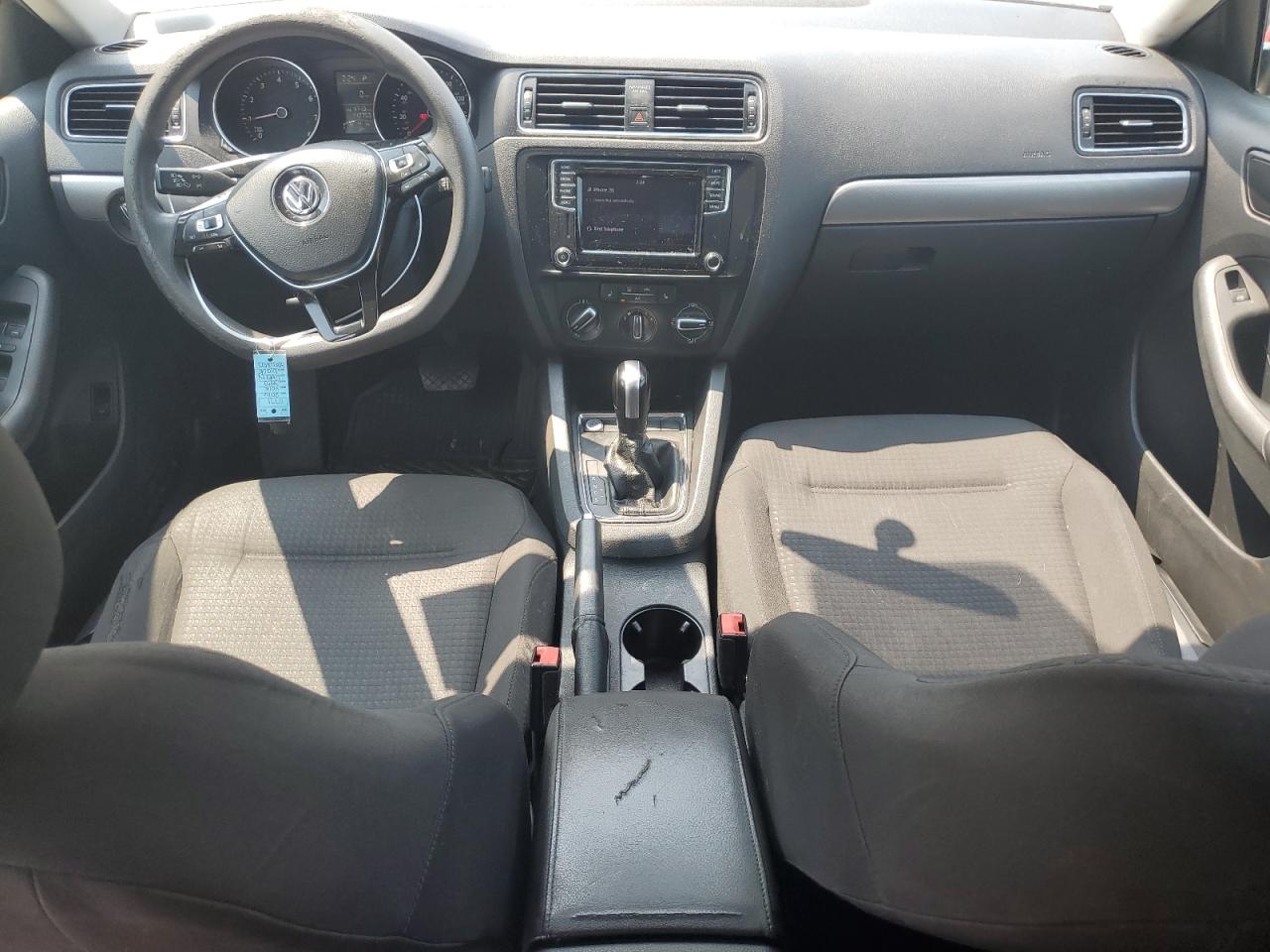 2016 Volkswagen Jetta Se VIN: 3VWD67AJ1GM266891 Lot: 66232984