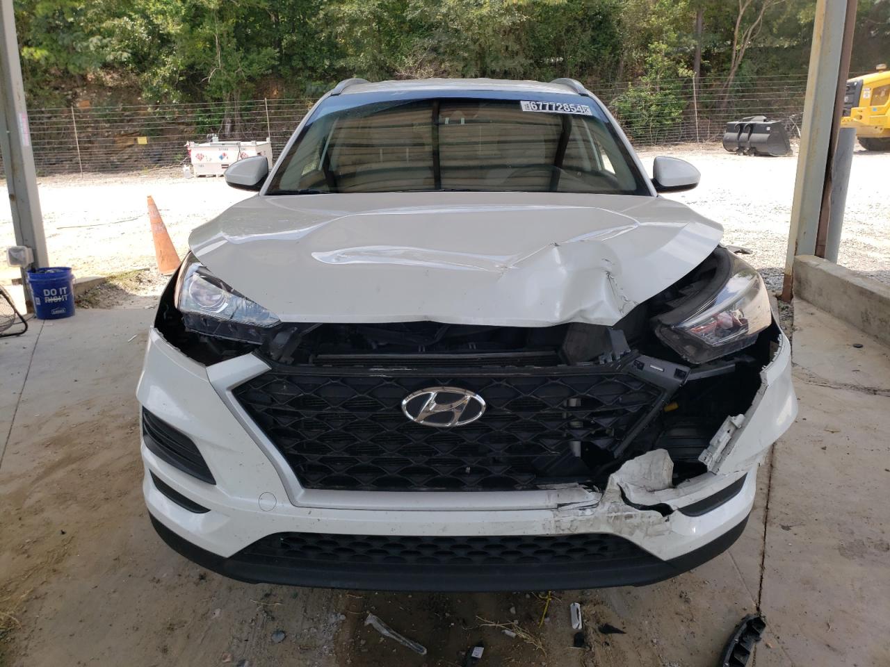 2021 Hyundai Tucson - Image 5
