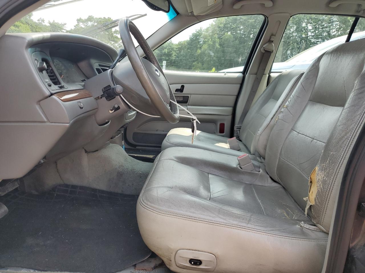 2004 Ford Crown Victoria Lx VIN: 2FAFP74W84X176188 Lot: 66883714