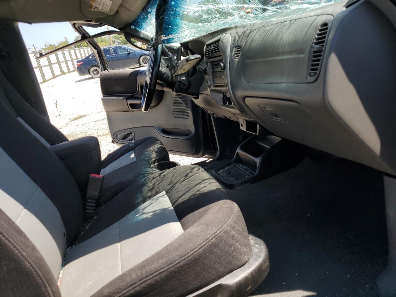 2004 Ford Ranger Super Cab VIN: 1FTZR15E14PB43687 Lot: 65614964